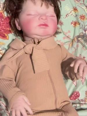 Realistic Reborn Sleeping Doll, #babyreborndoll #CapCut#foryoupage #fry #fypシ #babygirl #babytiktok #karkipurna123 #goviral #TikTokShop #product #products #त्रिवेणीसमाज #nepalitiktok #unitedstates #northcarolina# @Madhav_Guragain @Munna Giri @Damanti Gyasung @Deya Khatri @Ramesh Raj Gautam @Narayan Shrestha @Indira Kunwar @poonam💝 @rosenee1234 @Ronaldo7 @Sky 