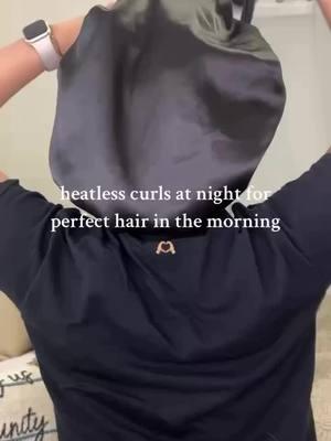 Wake up flawless * * @janelle  #heatlesscurls #heatlesscurlers #healthyhair #healthyhairera #heatlesshairjourney #healthyhairjourney #heatlesshairstyle #heatlesshairstyles #girl #girlhairstyles #girlhairhack #hair #girls#hairhack #hairtrends #haircare #hairhealth #haircarejourney #hairgoals #healthyhair#heatless #hack #viral #explore #explore