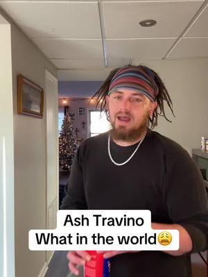 “TIAAA!!! Did it smell?🤢” #ashtravino #breakdown #viralsound #diditsmell 