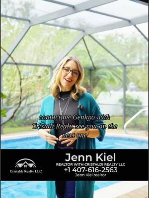 Set up a showing today! 🙌🏼 Jenn Kiel | Cristaldi Realty  📞 407-616-2563 💌 JennKiel.realty@gmail.com  . . . . . . . #localrealtor #property #homegrownrealtor #luxury #hainescityfl #househunting #dreamhome #interiordesign #homesweethome #relocatingtoflorida #firsttimehomebuyer #floridarealestate #davenportfl #lakewalesfl #justlisted #lakelandlocal #polkcountylocal  #realtormom #topagent #lakelandliving #localmom #davenportlocal #polkcountythingstodo #davenportfl #lakelandfl #orlandofl #localmomsgroup #dundeelocal #dundeefl #winterhavenfl 