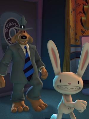 Hank & Jethro #samandmax