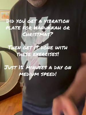 #fyp #exercises #homeworkout #tiktokworkout #fitafter50 #sexyoldman #TikTokFitness #tiktokfitnesstips #tiktokfitnesschallenge #vibrationplate #loseweightin2025 #loseweightfast 