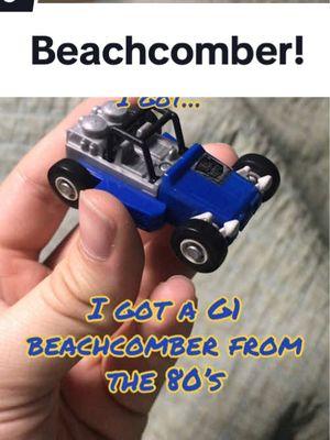 He doesn’t have his head, but it’s still very cool to me #Transformers #Beachcomber #G1 #TransformersG1 #Autobot #Decepticon #Cybertron #actionfigure #vintagetoys #fyp #fypシ #transformerstok #toytok #kenansavage11 