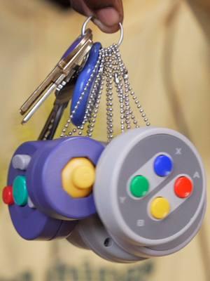 Replying to @henryparsons432 🗣️#RAMFAM I came across these really cool fidget toys on @etsy featuring @nintendoamerica they’re so cool lol a little slice of nostalgia for those to remember! Which one is your favorite? #ASMR