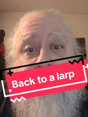 Going back to a larp. #dndtiktok #dndfam #fyp #ttrpgtok #rpgtok #vamily #vtm #larp #larping 