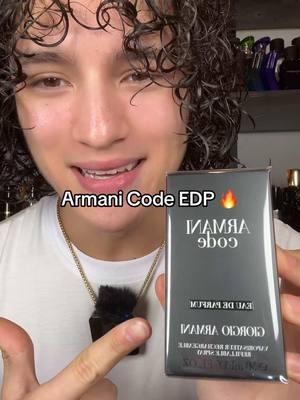 a lot of you asked for this review 🔥👀 #perfumetiktok #perfume #fragrancetiktok #armanicode #strongerwithyouintensely 