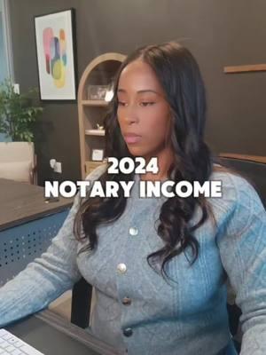 Here it goes… Super transparent post! This past year, I did something I’ve never done in the notary space. I took on one special client to be her super bestie/coach. Yep, just ONE! SB came to me as a fellow AU-some mom 🫶🏾 needing a way to support her babies without sacrificing precious time with them. Insert me! I said, "Say less, I got you." At first, I wasn’t sure how involved I could be (because, hello, I run my own notary business AND education programs). But guess what? Ya girl DID it! And let me tell you, SB has worked harder than anybody I know—balancing her dreams and responsibilities—all while doing this part-time. So this is a CONGRATULATIONS WE DID IT post! I want to give her flowers even though she’s camera-shy and said, “No thanks to a big spotlight.” But guess what, SB? You’re getting one anyway because YOU DESERVE IT! Drop a 👏🏾 in the comments and help me tell her, “YOU GO, GIRL!” Let’s celebrate this QUEEN for her grit, hustle, and heart! #SuperMomGoals #notary #notarypublic #newbusinessowner #SuccessMindset #ausome #loansigningagent #millionairemindset 