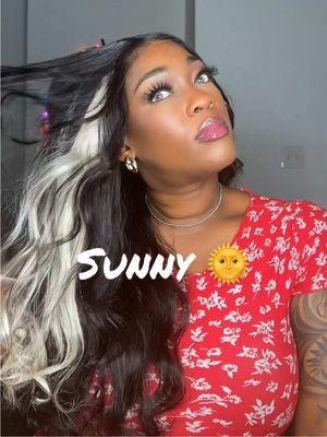 My clip-in baddies tutorial on installing your clipins so easy and fast 😱 welcome to 2025 💃💃💃💃💃💃💃💃🥰🥰🥰🥰 DISCOUNT CODE :  15SUNNYHAIR #sunnyhair #sunnyhairextentions #tiktokshopholidayhaul #ojubabesyss #ojubabe #fyp #clipins #blonde #install #wig 