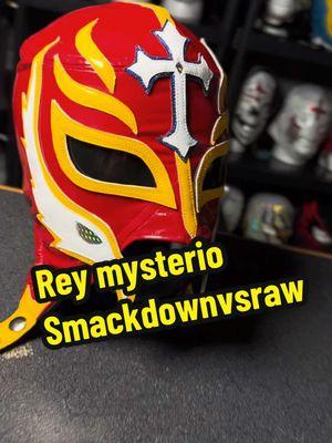 Rey mysterio 619 #smackdownvsraw  #WWE #wweraw #wwenetwork #wwesmackdown #wwenxt #wweuniverse #MLW #AEW #NXT #WWE #lucha #luchalibre #luchalibreaaa #luchalibreprofesional #cmll #cmlldeluchalibre #tripleaaa #mexicantiktok #mexicanwrestling #luchalibreprofesional 