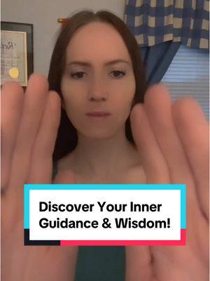 Are you feeling disconnected or unsure about your next steps?  Join me for a calming Reiki session designed to help you tune inward and connect with your inner guidance.  This is your opportunity to find clarity, trust your instincts, and align with your true path.  Perfect for those seeking a deeper connection with themselves and a clearer sense of direction. 😌 #InnerGuidance #ReikiHealing #SelfDiscovery #Mindfulness #EnergyHealing #FindYourPath 