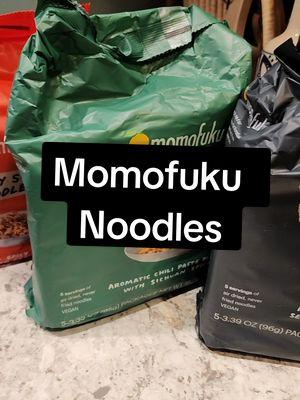 RUN BEFORE YOU MISS THE SALE!  @Momofuku  #momofuku  #foodandbeverage #food #FoodTok #healthyramen #treasurefinds  #creatorsearchinsights #noodles  #ttshopfinds2024  #TikTokShop #freeshipping 