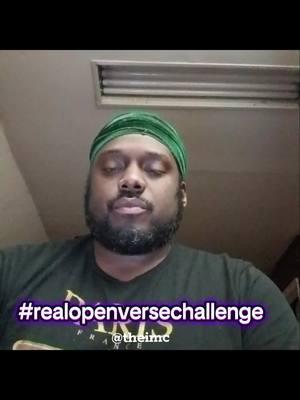 #openversechallenge  #velleese 