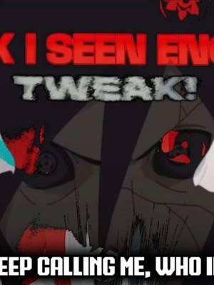 Think I seen enough / AMV on YouTube 🧨 #anime #ohyeahtweak #newmusic #fyp #madarauchiha #leviackerman #goku #amv 