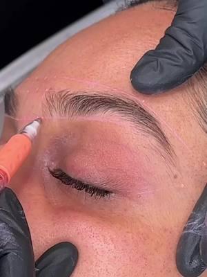 📍We’re the place you go when others keep “cleaning up” what you’re trying to grow out! 🙌 Come visit us for some brow rehab! Mapping included in every appointment!  #nycbrows #nycbrowmapping #browrehab #browthreading #browwaxing #fypシ 