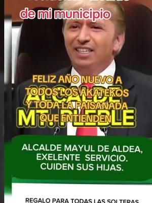 presidente  la nacion #mtelplebe#humorenakateko#humorenkanjobal #presidentes #alcaldes#chapindecorazon #deportacionesmasivas #abogadosdeinmigración #videotiktok #videoviral #parati#foryoupage #fyp #comediachapin#conejoakateko#pech#txitxinha😂 #alcaldedemunicipio#noticia#univisionnoticias 