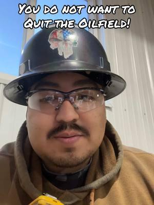 Stop lying to yourself! 🤯🫣 #oilfield #permianbasin #bakkenoilfield 