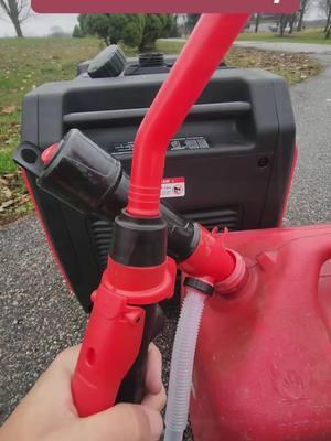 So nice to have and easy to use! #fyp #foryoupage #content #ttshop #gaspump #gasoline #bluecollar #bluecollarboys #hardwork #gasjug #worksmarternotharder #farmlife  