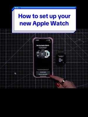 Everything you’ll need to know if you just got a new Apple Watch and need some help setting it up or some tips on which settings to change first #applewatchtipsandtricks #applewatchsetup #applewatchtips #applewatchhacks #applewatchseries10 #applewatchultra #newapplewatch #smartwatch #watchos #applewatchhelp #hiddenfeature #howto #techtok #tech #tomsguide 