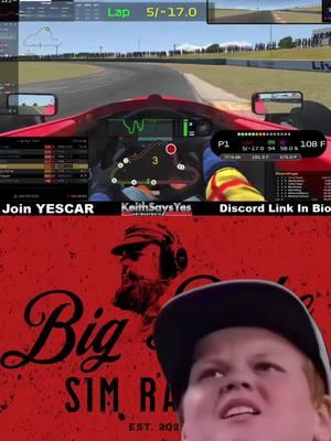 #MemeCut #memenatal  #savedit #whatasavebydukeoff2 #fyp #iracing #simracing #yescar #maxverstappen #yescar #yes #slideways 