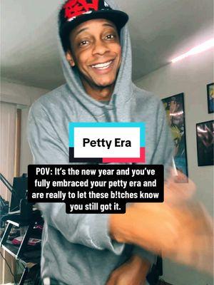 No Nerve Left Behind #pettypicasso #petty #pettyera #pettyology101 #pettyspiritguides #petty25 