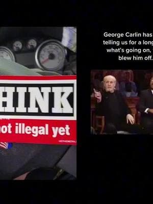 #fyp #politicaltiktok ##Carlin #