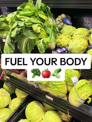 Remember cousin, your health starts in the produce section! Every colorful choice fuels the best version if you. Add more greens, reds, oranges to your basket ans watch your energy soar in 2025! I have a recipe eBook full of nutritious whole food recipes waiting for you in my link in bio!  #nutritiongoals #healthyeating #wellnessjourney 