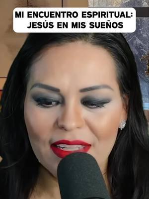 Mi Encuentro Espiritual Jesús en mis Sueños #JESUS #jesuslovesyou #knowledge #dreams #shorts #spiritual #spirituality #spiritualtiktok #encounter