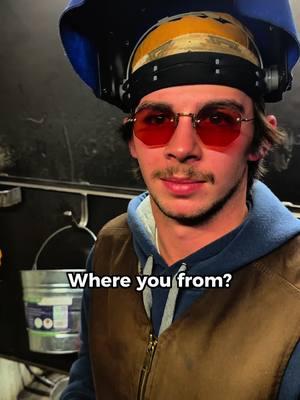 Where Do Our Students Come From? 🇺🇸🤔 #WesternWeldingAcademy #welders #bettergeneration #tradeschool #weldingstudent #states #America