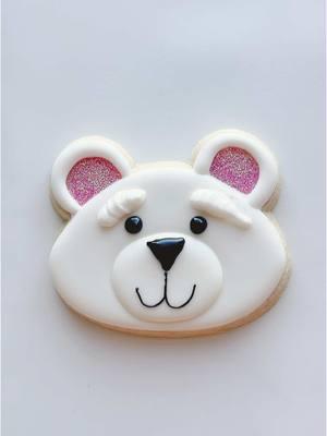 🐻‍❄️🐻‍❄️#bakersoftiktok #cookiesmallbusiness #bakinginspo #bakingtiktok #cookiebusiness #cookies #cookievideo #cookiedecorating #creatorsearchinsights 