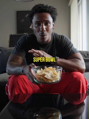 #VerizonPartner join me and Verizon for the biggest Super Bowl party EVER! 🍿 #VerizonFanFest