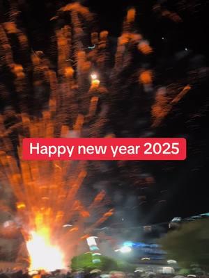 Happy 2025 gracias 2024 🙏🙏🙏 salud y salud para todos en el mundo #cuba #OrgulloCubano #mia #rn #miami #miami #cheater #newyear 