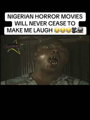 NIGERIAN HORROR MOVIES WILL NEVER CEASE TO MAKE ME LAUGH 😂😂😂🎥📺 Movie: Forces Behind #9jabackthen #naija #naijamusic #naijamusician #naijathrowback #throwbacknaija #naijatiktok #naijatiktoksquad #naijatiktokers #tiktok9ja  #9jatiktokers #cuffingseason #cuffitchallenge #cuffit #9jatiktok