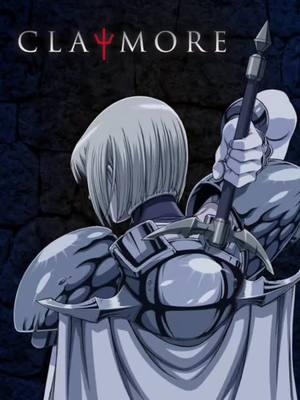 Man-eating monsters-the Yoma-stalk the land. The breed knows only one foe: Claymore. Human-Yoma hybrids of strength and cunning, these warrior women roam from fight to fight delivering salvation by the edge of a blade-for a fee. This is the tale of the Claymore called Clare. In a land where even predator is prey, her solitary path to vengeance unfolds. #claymore #animeedit #fyp #foryoupage #fypシ 