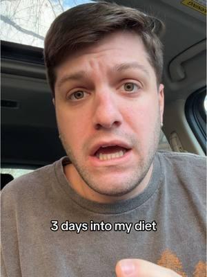 I am big boned by nature so this month is going to drive me insane 😭 #diet #dryjanuary #healthy #relateable #rant #comedy