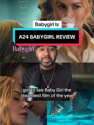 Babygirl is insane #babygirlmovie #nicolekidman #a24 #a24films #movies #films #movierecommendation 