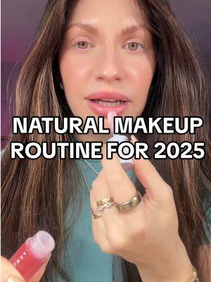 GRWM natural makeup routine #grwmmakeup #naturalmakeup #naturalmakeuplook #naturalmakeuptutorial #ttslevelup #nomakeupmakeup 