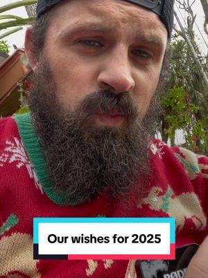 It’s 2025 and these are our wishes for the new year. What are you wishing for? #WithRefugees #Hello2025 #NewYearWish