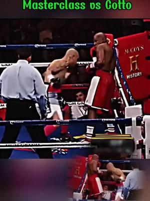 Floyd's Philly Shell Masterclass vs Cotto #topknockout2024 #boxingfight #UFC #mmatraining #floydmayweather 