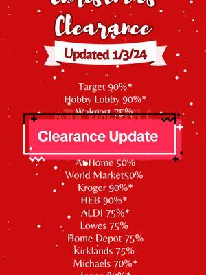 Clearance finds!!! #stayathomemom #MomsofTikTok #clearanceshopping #clearancefinds #christmasclearance #walmartclearance #hobbylobbyclearancefinds #targetclearance #walgreensclearance #joannfabrics #michaelsclearance #athomeclearance 