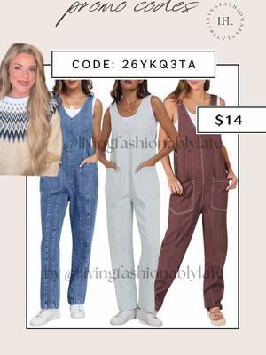 Save 💵 on amazon fashion with these daily deals & promo codes 🛍️ #greenscreen #amazonsalefinds #amazonpromocodes #amazondailydeals #amazonfashion 