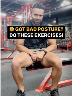 😫 Does your posture look like sh*t? 👇🏼 😌 Do you slouch a lot? That’s okay! We all do… however, I would recommend you working on your posture! These 3 exercises will help a lot. Exercises: 1️⃣ Face Pulls 2️⃣ Push Ups 3️⃣ Bent-over Reverse Flys 🔥 Do you want to lose 10-20 LBS and “tone up”!? 💬 DM me “FIT” to see how I can help!  ⠀⠀⠀⠀⠀⠀⠀⠀⠀ ⠀⠀⠀⠀⠀⠀⠀⠀⠀ ⠀⠀⠀⠀⠀⠀⠀⠀⠀   #hourglassfigure #workouttips #slouching #posturecorrection #backday #hourglassbody #pullday #hourglassshape #weightlossjourney #fitnesscoach