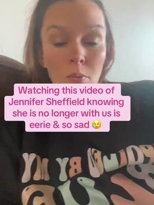 prayers for her sweet baby girl 💔🙏🏼 #greenscreenvideo #fypシ #fyp #foryou #foryoupage #foru #foryoupageofficiall #trending #viral #trend #jennifersheffield #murder #sad #news #tragicnews #breakingnews #tragic #tragedy #eerie 