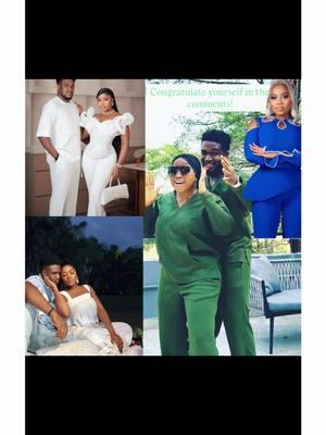 Congratulations to Vekee James and husband, e be like say twins Dey bake #vekeejames #congratulations #yuledochie #naijagist #naijaupdate #mayedochie #naijacelebrity #makeitviral #darkskinmen #naturalwomen #mostviralvideo #makeittrend 