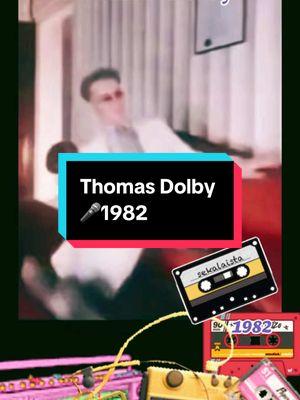 #1982 #thomasdolbysheblindedmewithscience #detroitvintage #yourvintagepage #1980svintage #1980smusic #1980svibes #vintagevibes #1980saesthetic #1980svibes #1980smemories #mtv #1980smtv #mtvawards #80smtvrocked #80smtvideo #80smusic #80saesthetic #80sthrowback #1989sthrowbacks 