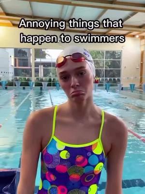 Did any of these happen to you over winter training? 😅 📸: @castlehillswimming on IG #swimmercheck #swimmerthings #swimmerproblems #swimmerlife 