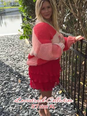 The Lovestruck Collection from @The Pink Lily is one of my favorites to date! ❤️ if you’d love pinks and reds and you love LOVE-this is for you! ❤️ Perfect outfit ideas to kick off the new year and celebrate Valentines month 😍 you can use code Spencer20 to save! ❤️ #pinklily #lovestruck #midsizeootd #midsizestyle