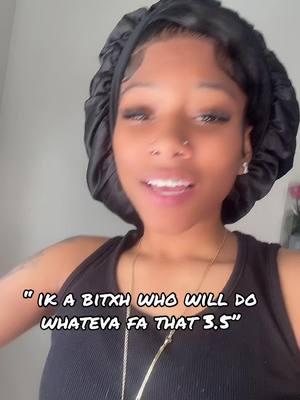 she done gave it all up 🙂‍↔️. #1ktheresaaa #fypシ #viral #viraltiktok #famourfr😘 #trending #makethisgoviral #real 