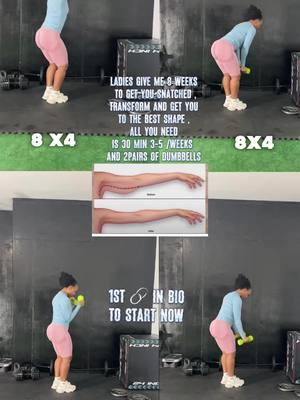 Get rid of your back fat  unwanted bra fat , back rolls  And underarm fat 💪🏽💪🏽🏋️🏋️🏋️ Try before you Save .And thank me later 💅💅💅 . We start o the 6th  .For all the mom That want to snatch back My postpartum mummyMy bad knees girlies ,my Diastasis babe . For all my Overweight babes that  want To get ride of weight I got you.  Let@me help you  If you want to lose weight , grow your but and tone your back  And your whole body like I did click the link of my bio for  Workout routine and meal plan  . . .  Join the support community for more motivation  Follow me on YouTube: solangefitness88   . . #back workout #backexerciseathome #b #weighlosstransformation #trend #viral #foryoupage #gluteworkouts #glutesworkoutathome ackworkoutforwomen #backworkouts #backworkoutsforgirls #fyp #trending #fitness #beginner #fatlosstips #goals #armfat #armworkout #armworkoutsforwomen #armexercises #armworkouts