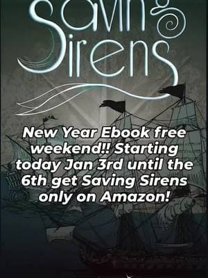 free on amazon for this weekend only!!! #youngadultbooktok  #shortstory #writer #author #novelwriting #pirates #books #fantasy #fiction #BookTok #writing #book #writerslife #booklover #nextread 