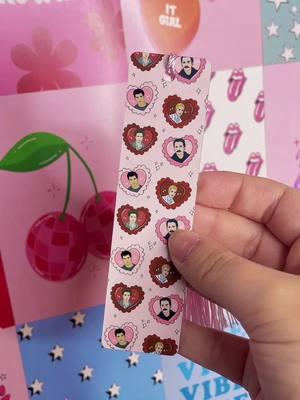 #hoahoahoa #bookmarks #bookmark #bookish #BookTok #booklover 